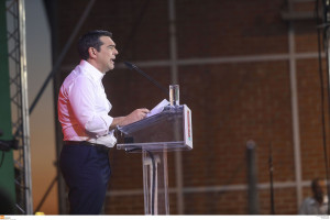 Δεν... κουνιέται ο Τσίπρας από την ηγεσία του ΣΥΡΙΖΑ - Παγιώνεται εικόνα ήττας για την κυβέρνηση