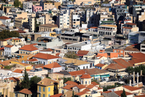 Πρεμιέρα για το ΜΙΔΑ: Στο μικροσκόπιο της ΑΑΔΕ όλα τα ακίνητα της χώρας