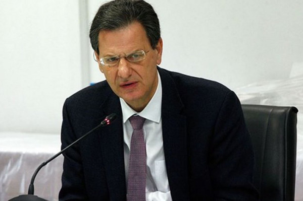 Σκυλακάκης: Τα έσοδα του προϋπολογισμού μειώθηκαν τον Ιούνιο μόλις 12,7%