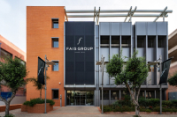 Ολοκληρώθηκε η συγχώνευση εταιρειών της Φάις Συμμετοχών