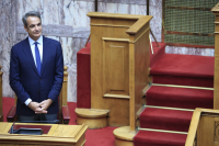 Μητσοτάκης: Μια «11άδα» αποκρατικοποιήσεις, στα 7,8 δισ. ευρώ τα έσοδα υπέρ του δημοσίου