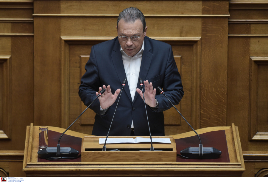 Σωκράτης Φάμελλος: Ο ΣΥΡΙΖΑ πρέπει να γίνει και θεσμικά η αξιωματική αντιπολίτευση της χώρας