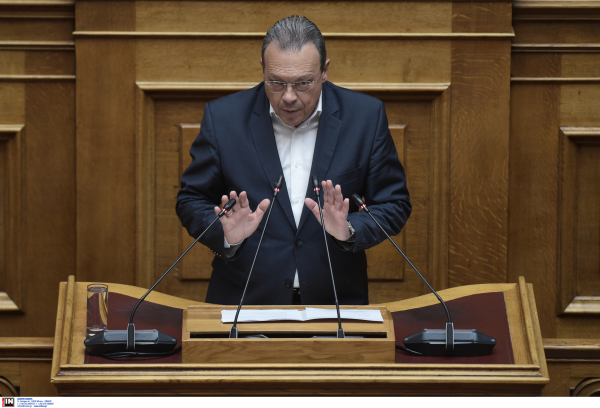 Σωκράτης Φάμελλος: Ο ΣΥΡΙΖΑ πρέπει να γίνει και θεσμικά η αξιωματική αντιπολίτευση της χώρας