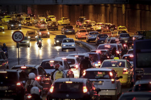 Δίπλωμα οδήγησης: Αλλάζει ριζικά το σύστημα - Κάμερες ακόμα και στην πρακτική εξάσκηση