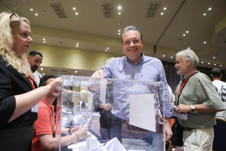 ΣΥΡΙΖΑ: Αυτή είναι η νέα Επιτροπή Δεοντολογίας - Όλα τα ονόματα