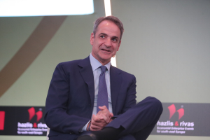 Μητσοτάκης για τραγωδία Marfin και δολοφονία Νέστορα: Η Πολιτεία έκανε πράξη τη δέσμευσή της να μην αφήσει τις υποθέσεις στο σκοτάδι