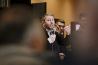 Η ανάρτηση Ανδρουλάκη για τον θάνατο της Κλοντέτ Κόλβιν