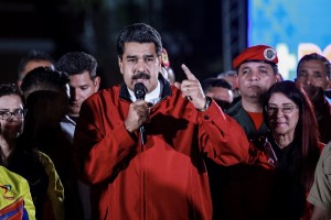 Περιφερειακές εκλογές σήμερα στην Βενεζουέλα