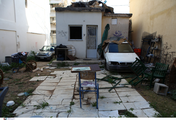 Βιασμός 15χρονου στο Ίλιον: «Ζητώ συγγνώμη» λέει ο ένας από τους εμπλεκόμενους -Τι δήλωσε η μητέρα του