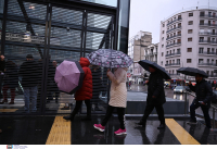 Πόσες ημέρες θα κρατήσει η κακοκαιρία