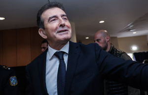 Χρυσοχοΐδης: «Θα σπάσουμε την ανοχή στην Κρήτη» - Τι λέει για απάτες, Greek Μafia και Ρουβίκωνα