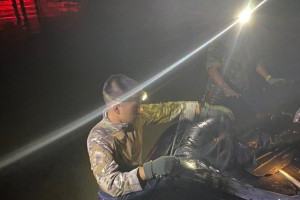 Κακοκαιρία στην Ήπειρο: Επιχειρήσεις διάσωσης για τον απεγκλωβισμό 5 ατόμων