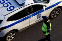Παλαιό Φάληρο: Συνελήφθη 39χρονος Τούρκος για τη δολοφονία του 61χρονου ιδιοκτήτη πρακτορείου
