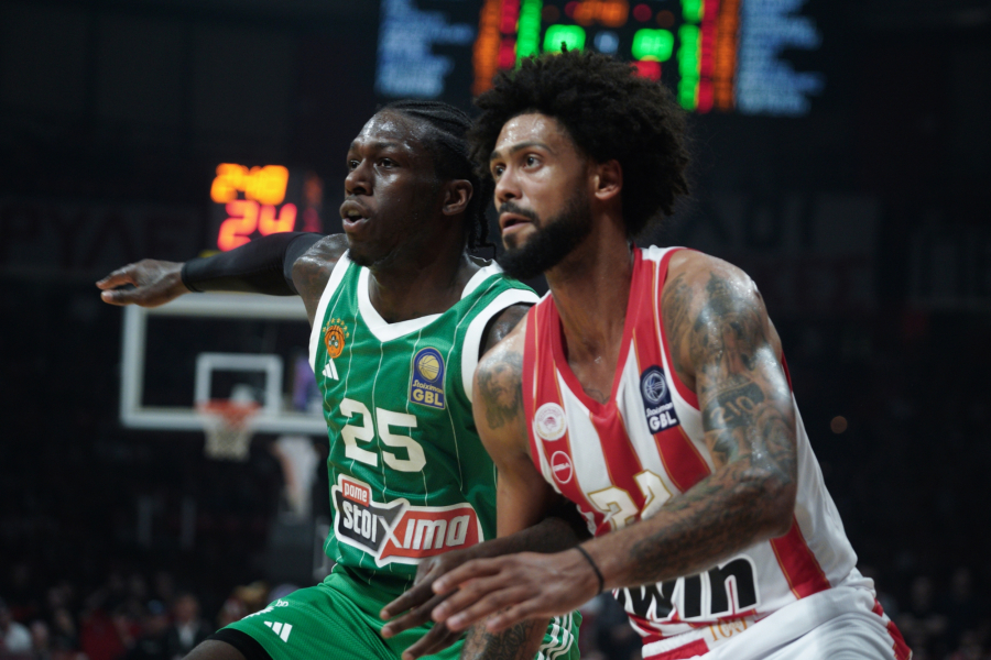 Basket League: Αυτές είναι οι ημερομηνίες για τους τελικούς του πρωταθλήματος