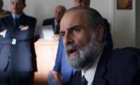 «Άγιος Έρωτας»: Ο Μαρκόπουλος βλέπει μπροστά του τη μάνα του, ζωντανή