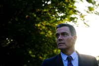 Πέδρο Σάντσεθ: Όλη μου την αγάπη στην οικογένεια της Μαρικάρμεν