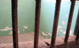 Aποφυλακίστηκαν 2.162 κρατούμενοι με τον νέο νόμο αποσυμφόρησης των φυλακών
