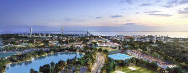 Κέρδη 191 εκατ. ευρώ: Τα Οικονομικά αποτελέσματα 'Ετους 2021 για τη Lamda Development