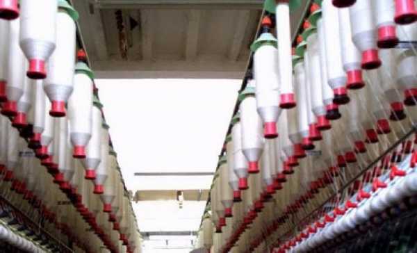 Ενωμένη Κλωστοϋφαντουργία: Με την ΠΝΠ «παγώνει» ο πλειστηριασμός
