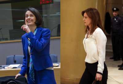 Δυο κυρίες θα κρίνουν το μέλλον της ελληνικής αγοράς εργασίας