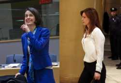 Δυο κυρίες θα κρίνουν το μέλλον της ελληνικής αγοράς εργασίας