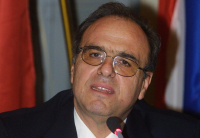 Πέθανε ο Γιώργος Τρυφωνίδης, πρώην βουλευτής της ΝΔ