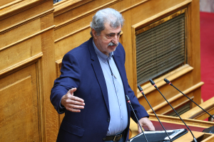 Ο Πολάκης θα πάει στα όργανα - Και θα τον δεχθούν ως… μέλος