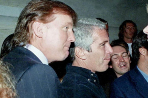 Απορρίφθηκε η μήνυση του Τραμπ κατά της Wall Street Journal για την υπόθεση Έπσταϊν