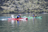 Στην Κρήτη οι πρώτοι Ευρωπαϊκοί Αγώνες Special Olympics Kayaking 2026
