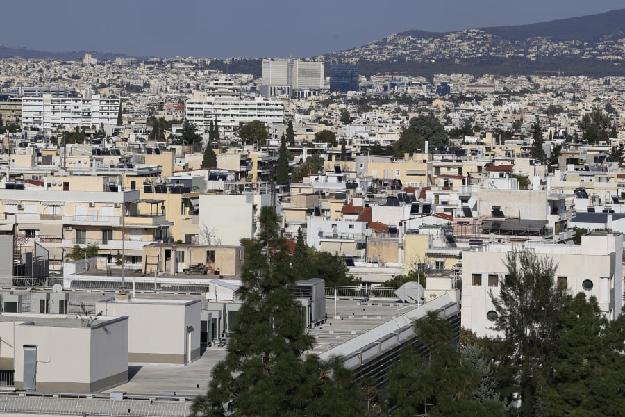 Τι συμβαίνει με την αύξηση στο επίδομα ενοικίου - Μέτρα «ασπιρίνη» για την στέγαση