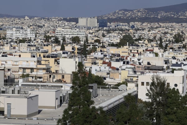 Τι συμβαίνει με την αύξηση στο επίδομα ενοικίου - Μέτρα «ασπιρίνη» για την στέγαση