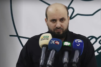 Συρία: Ο Μομάμεντ αλ-Μπασίρ μεταβατικός πρωθυπουργός