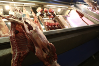 Η κίνηση στη Βαρβάκειο Αγορά ενόψει Πάσχα - Τι επιλέγουν οι καταναλωτές