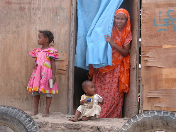 Εκπέμπει SOS η Υεμένη- Στα πρόθυρα του λιμού η χώρα