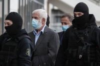 Πέτρος Φιλιππίδης: Συνεχίζεται στις 14 Απριλίου η δίκη - Τι δήλωσαν οι συνήγοροι