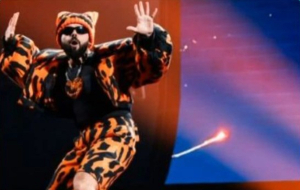 Eurovision 2026: Τα σημάδια που δείχνουν ότι ο Akylas θα το φέρει (Βίντεο)