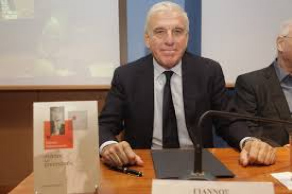 Ολοκληρώθηκε η απολογία της συζύγου του Γιάννου Παπαντωνίου