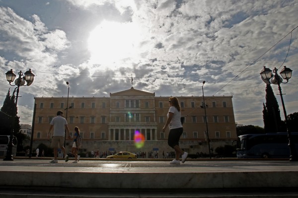 Έξοδος στις αγορές δεν σημαίνει τέλος εποπτείας