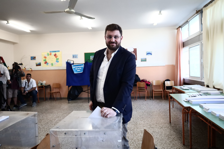 Δήμος Αθηναίων: Πρόταση Ζαχαριάδη για «Forum της Πνύκας»