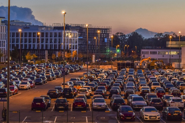 Greece Slaps Heavy Fines on Illegal Use of Temporarily Imported Vehicles and Vessels