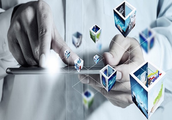 Μάνδρα: Μια «Έξυπνη πόλη» με ψηφιακή αναβάθμιση