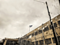 Παράσταση στις Γυναικείες Φυλακές Κορυδαλλού από το Δημοτικό Θέατρο Πειραιά