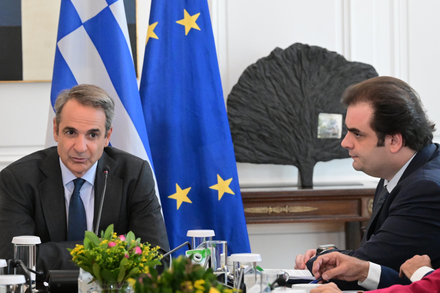 Έρχεται η φορολογία στα κρυπτονομίσματα