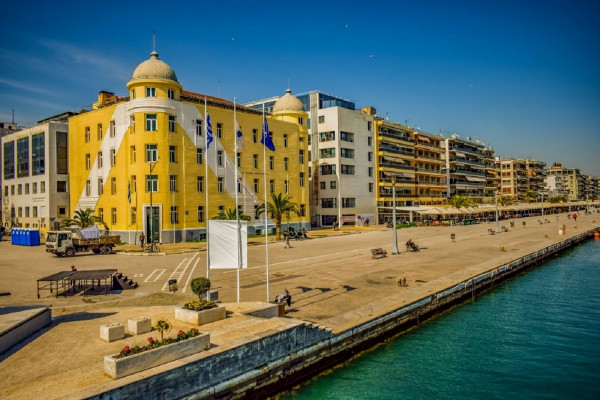 Τελεσίγραφο Υπουργείου Παιδείας στους πρυτάνεις: Μέχρι τέλος του μήνα οι προτάσεις για τις αλλαγές στα ΑΕΙ