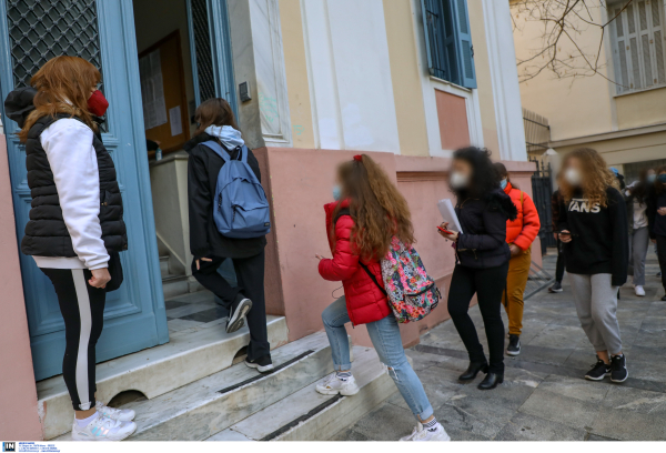 Νέος «πονοκέφαλος» για τους γονείς: Πόσο θα κοστίσουν φέτος τα σχολικά είδη (βίντεο)