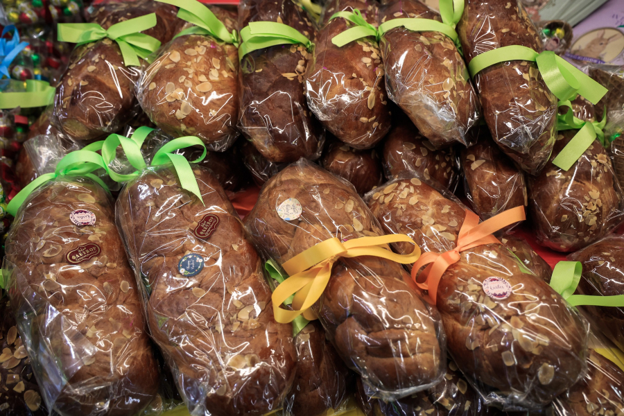 Κυριακή των Βαΐων με ανοιχτά μαγαζιά - Τι ώρα κλείνουν σούπερ μάρκετ και μαγαζιά