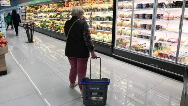 Μέλη της Ένωσης Σούπερ Μάρκετ Ελλάδας έγιναν Χαλκιαδάκης και Discount Markt