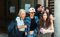 «Οι κόρες της Αρετής»: Η επιστροφή της Αρετής στο σπίτι, προκαλεί ένταση στην οικογένεια