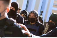 Αργυρούπολη: Για χρόνια ασκούσε βία στις συντρόφους του, σοκάρουν οι αποκαλύψεις για τον «νταή»