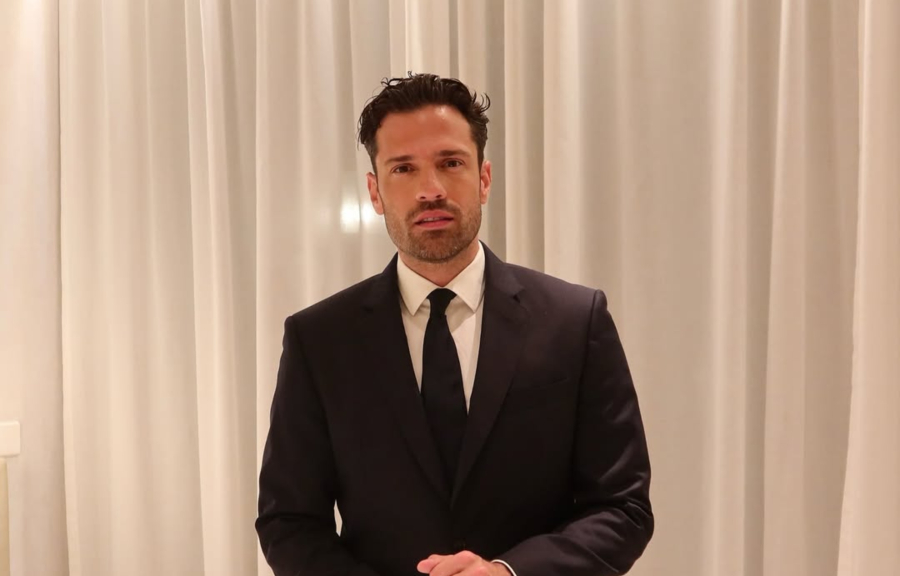 Κωνσταντίνος Αργυρός: Σκοτώθηκε σε τροχαίο συνεργάτης του